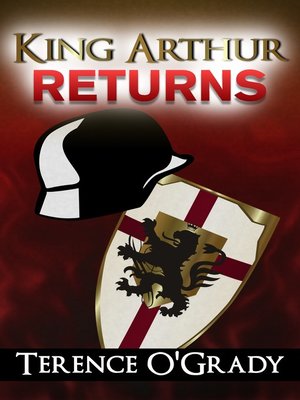 cover image of King Arthur Returns
